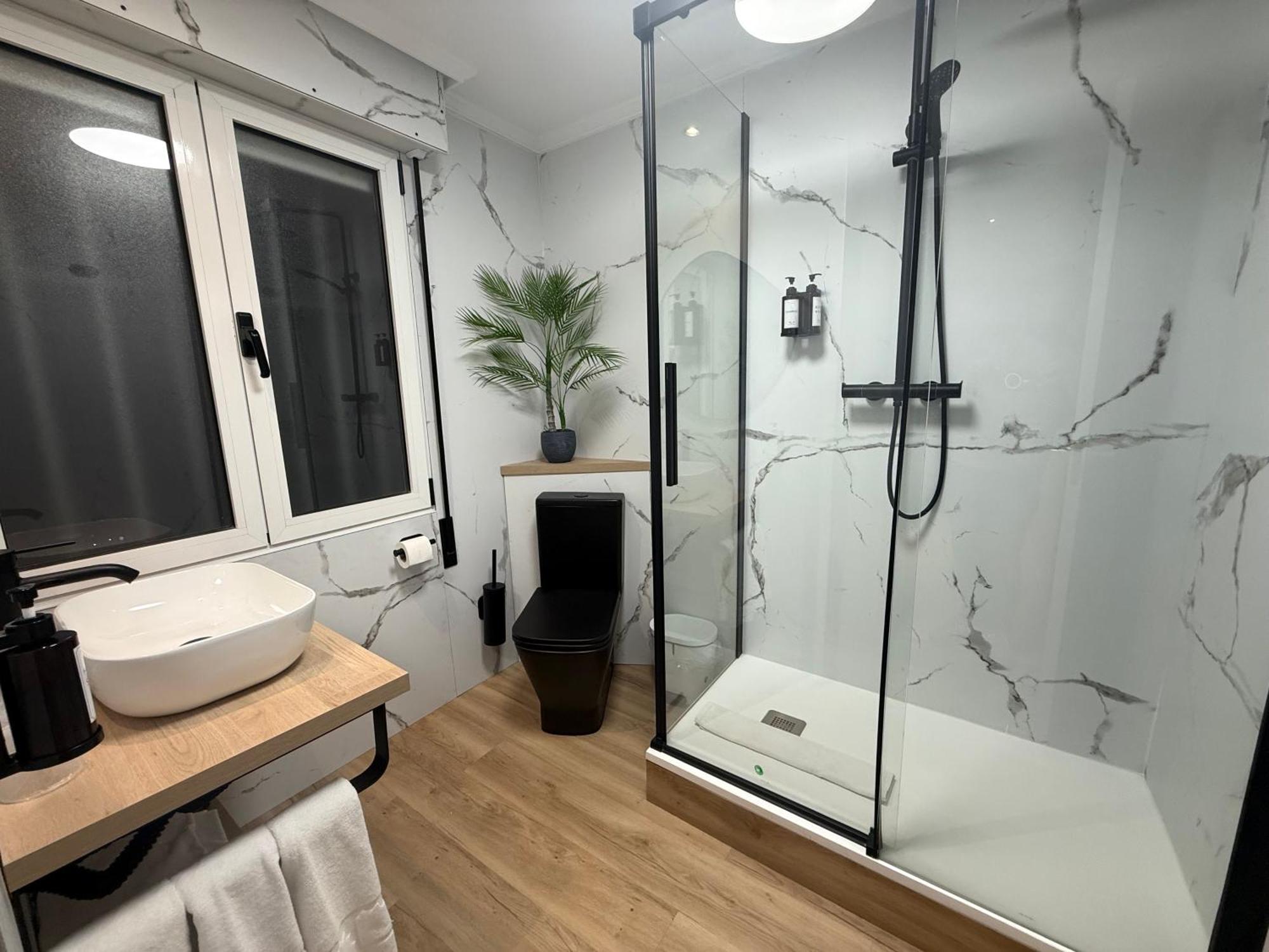 Plaza Santander 호텔 외부 사진